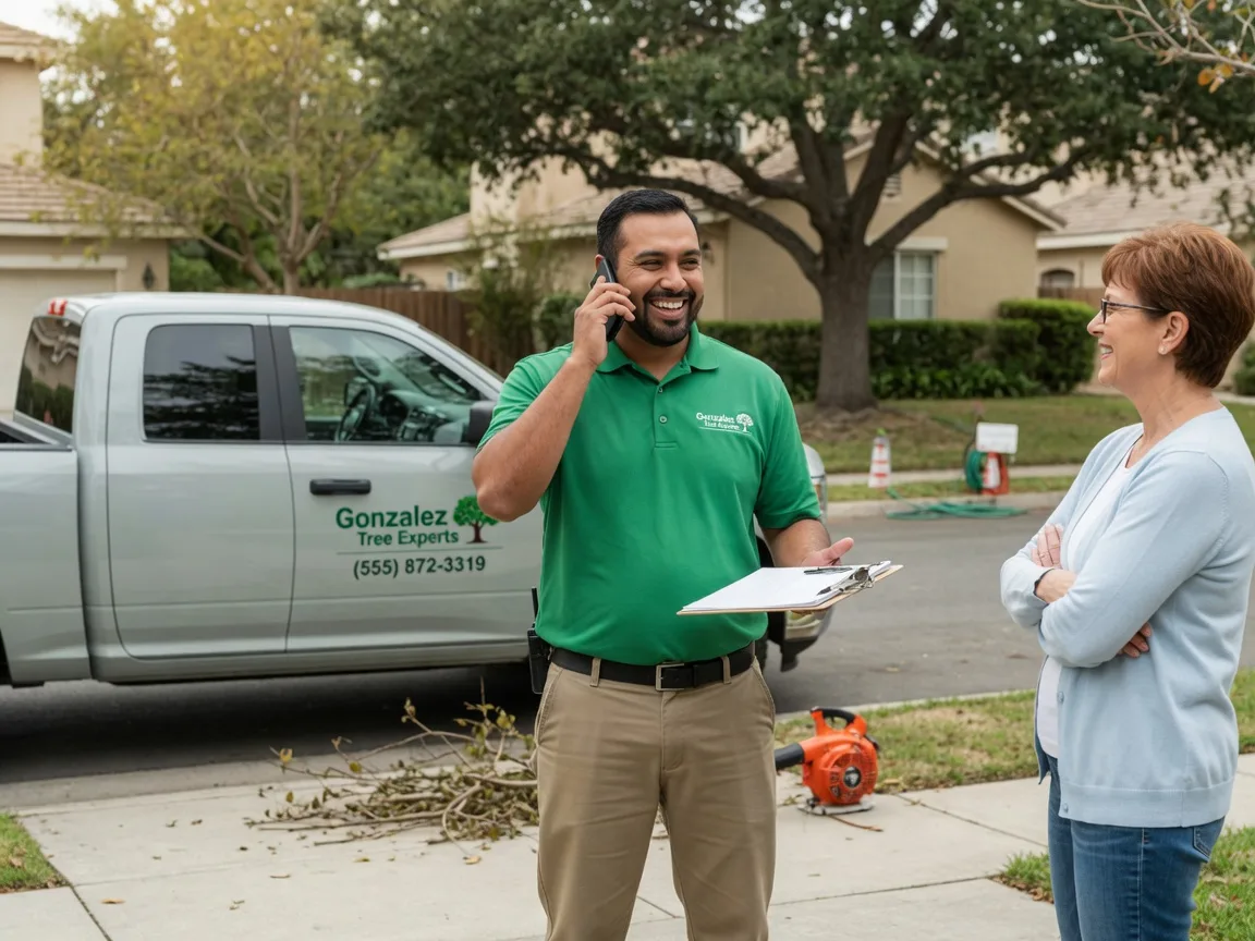 Tree Service Harrington, WA FAQs